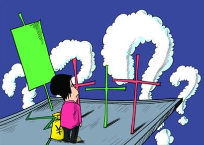 如何操作短線(xiàn)反彈